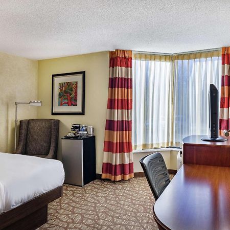 Doubletree By Hilton Johnson City Kültér fotó