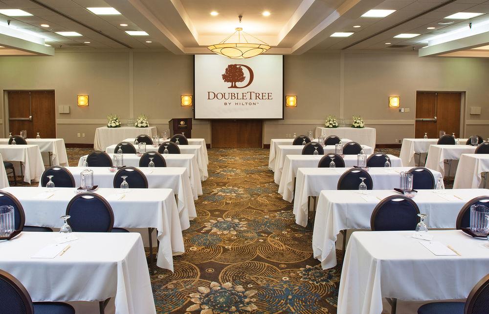 Doubletree By Hilton Johnson City Kültér fotó