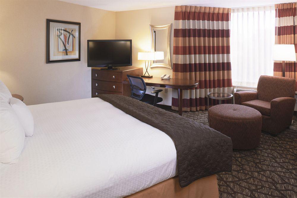Doubletree By Hilton Johnson City Kültér fotó