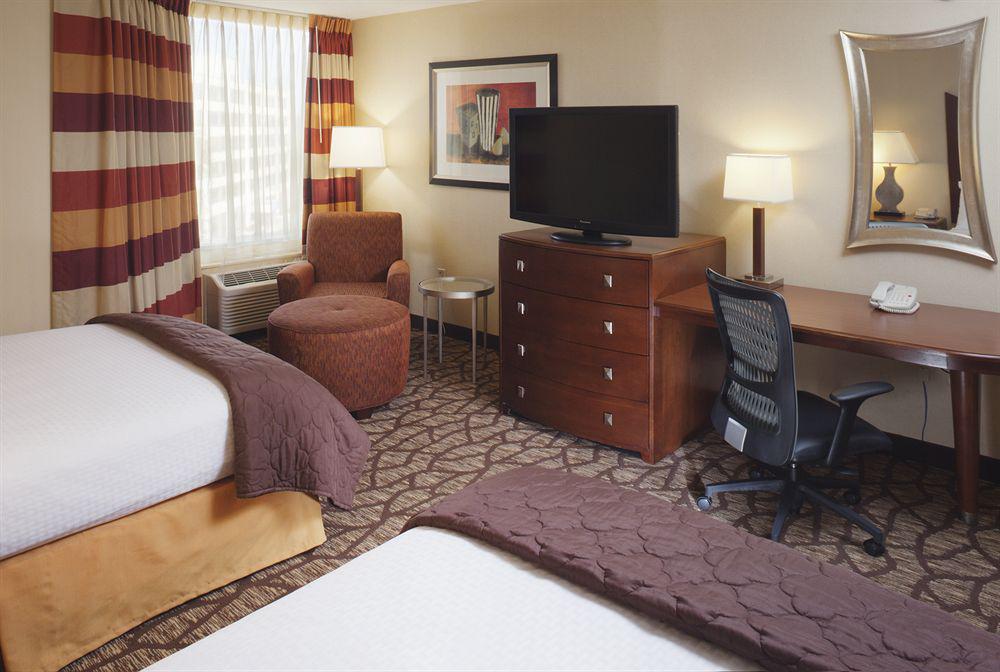 Doubletree By Hilton Johnson City Kültér fotó