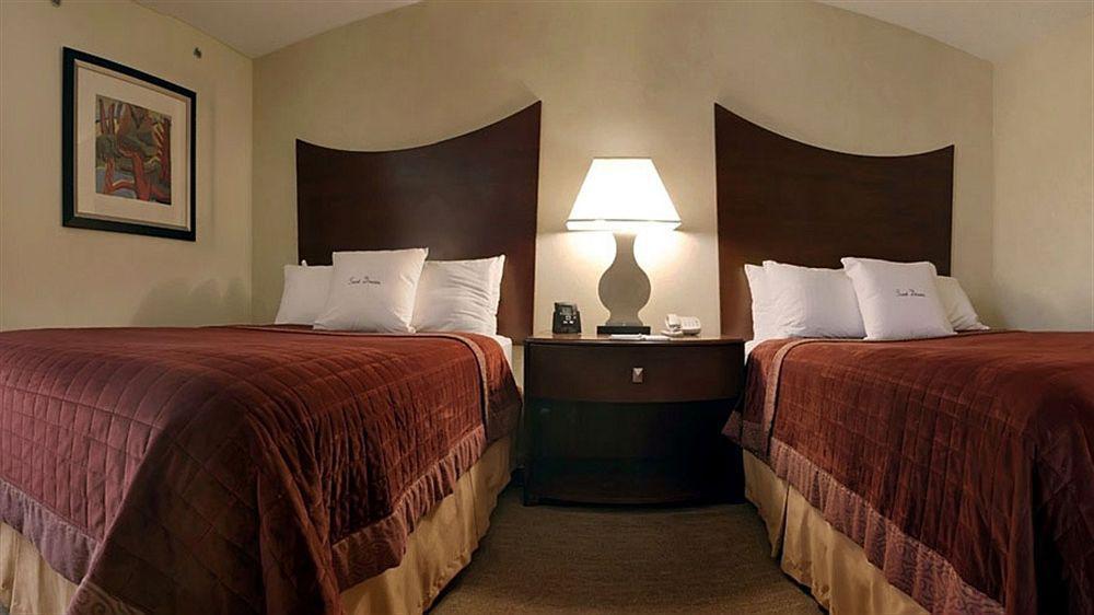 Doubletree By Hilton Johnson City Kültér fotó