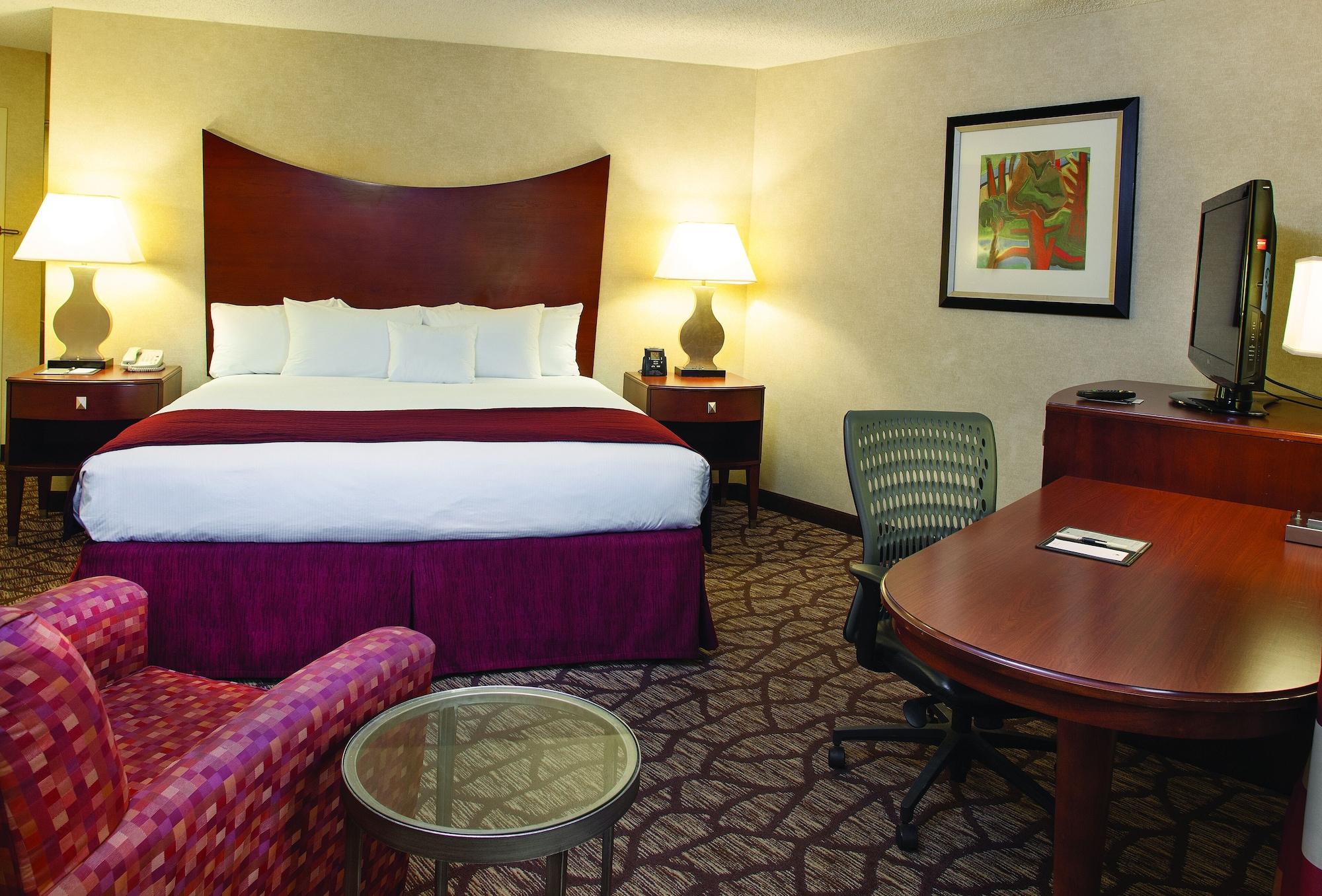 Doubletree By Hilton Johnson City Kültér fotó