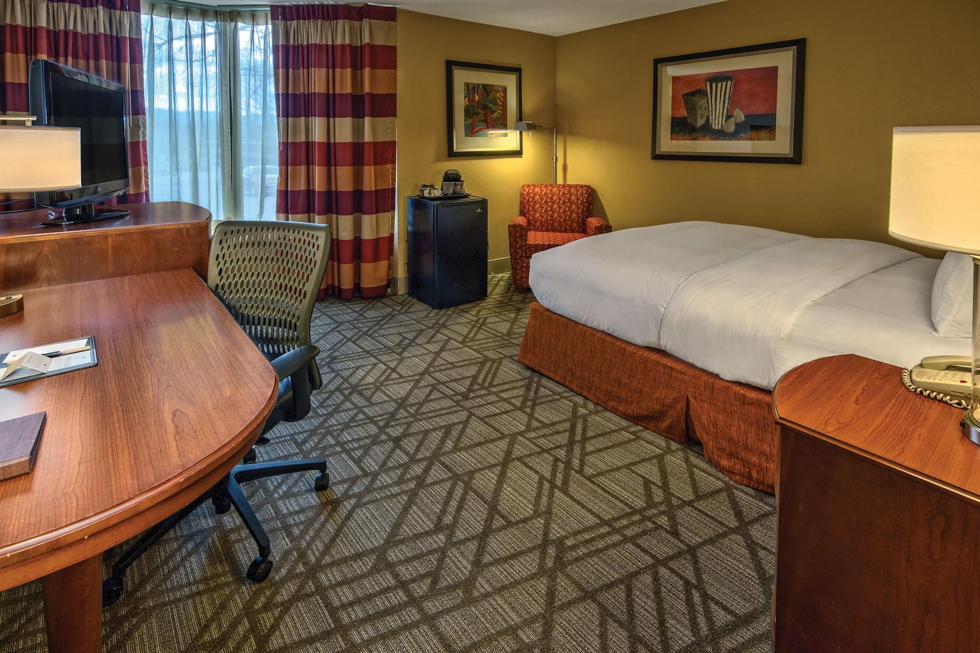 Doubletree By Hilton Johnson City Kültér fotó