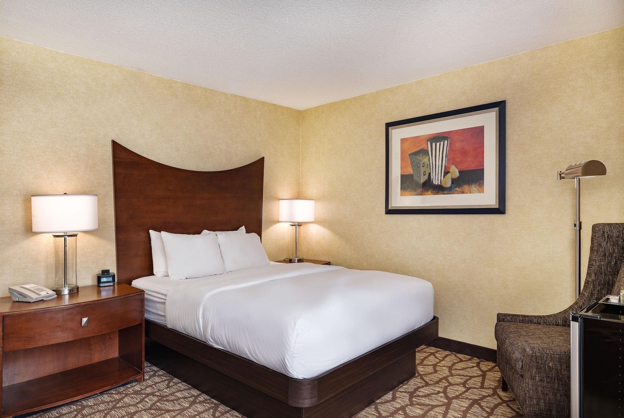 Doubletree By Hilton Johnson City Kültér fotó