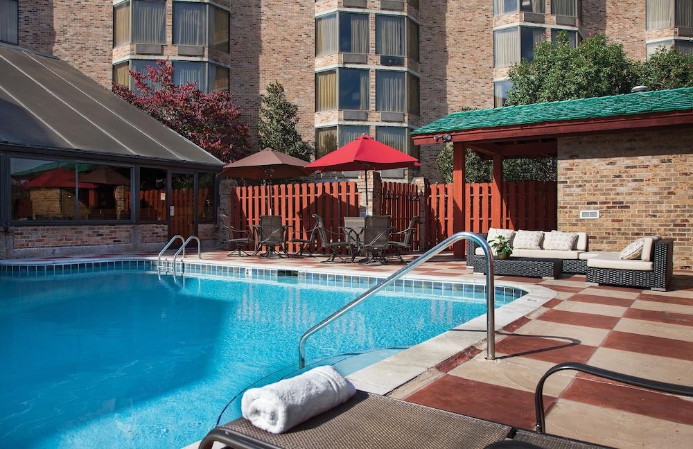 Doubletree By Hilton Johnson City Kültér fotó