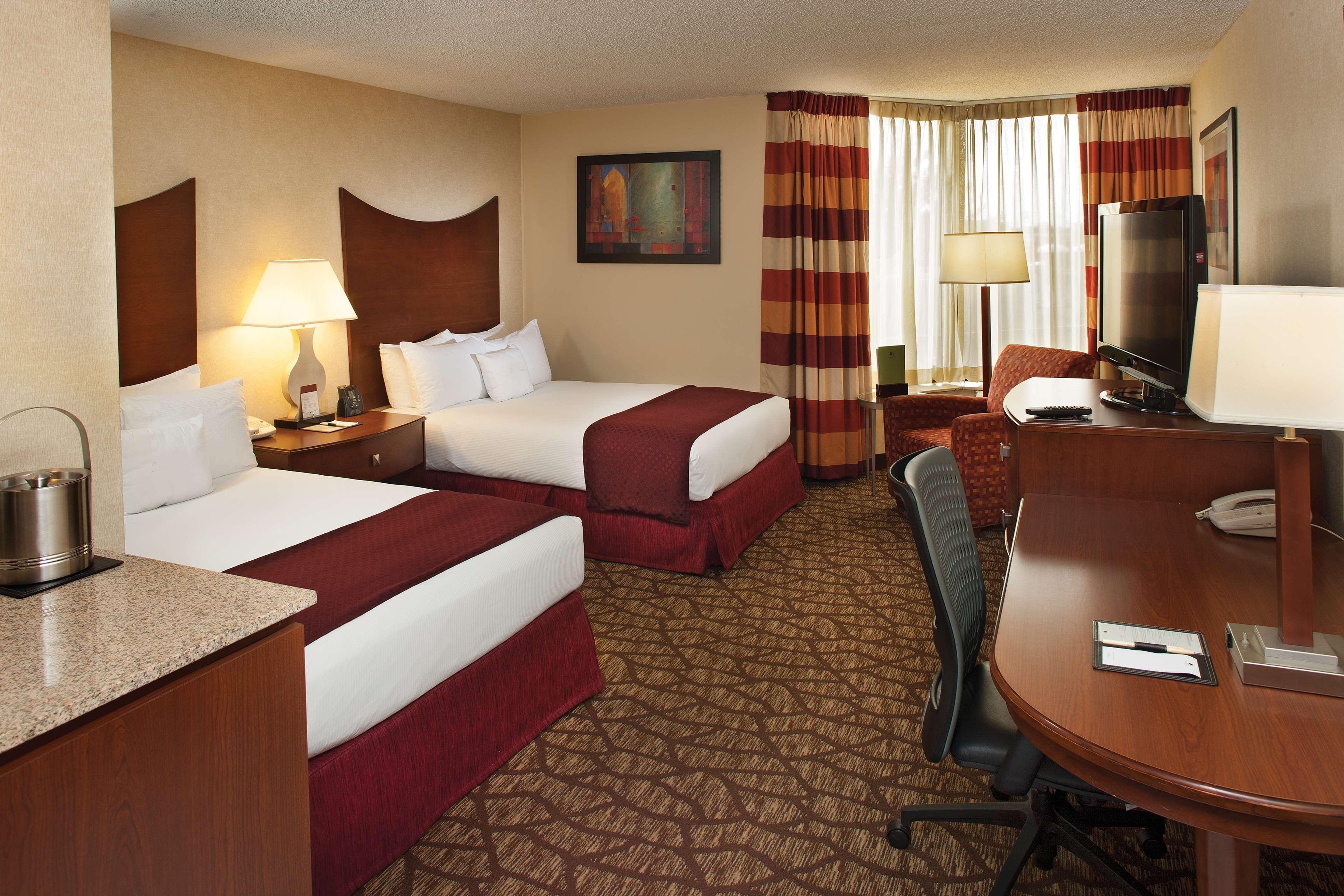 Doubletree By Hilton Johnson City Kültér fotó