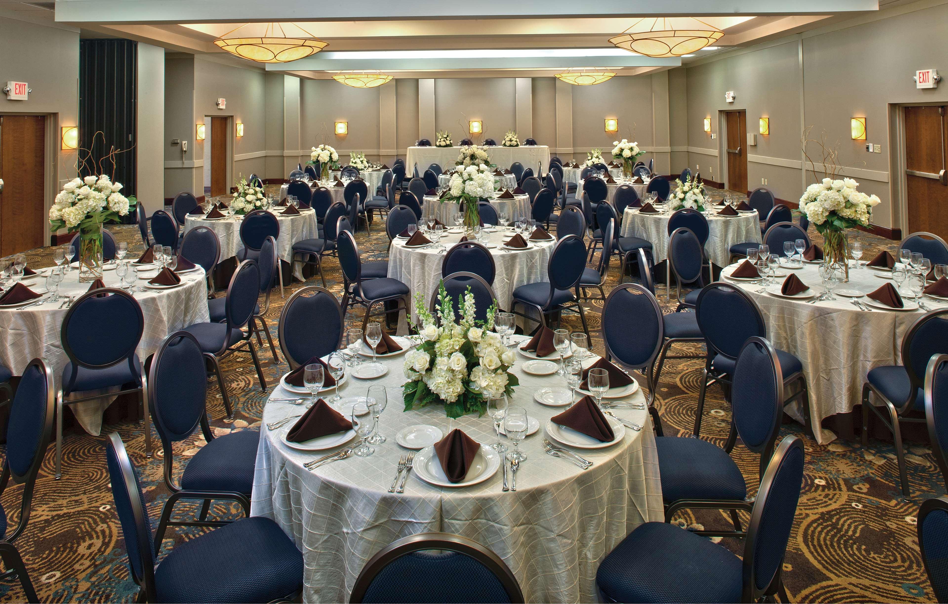 Doubletree By Hilton Johnson City Kültér fotó