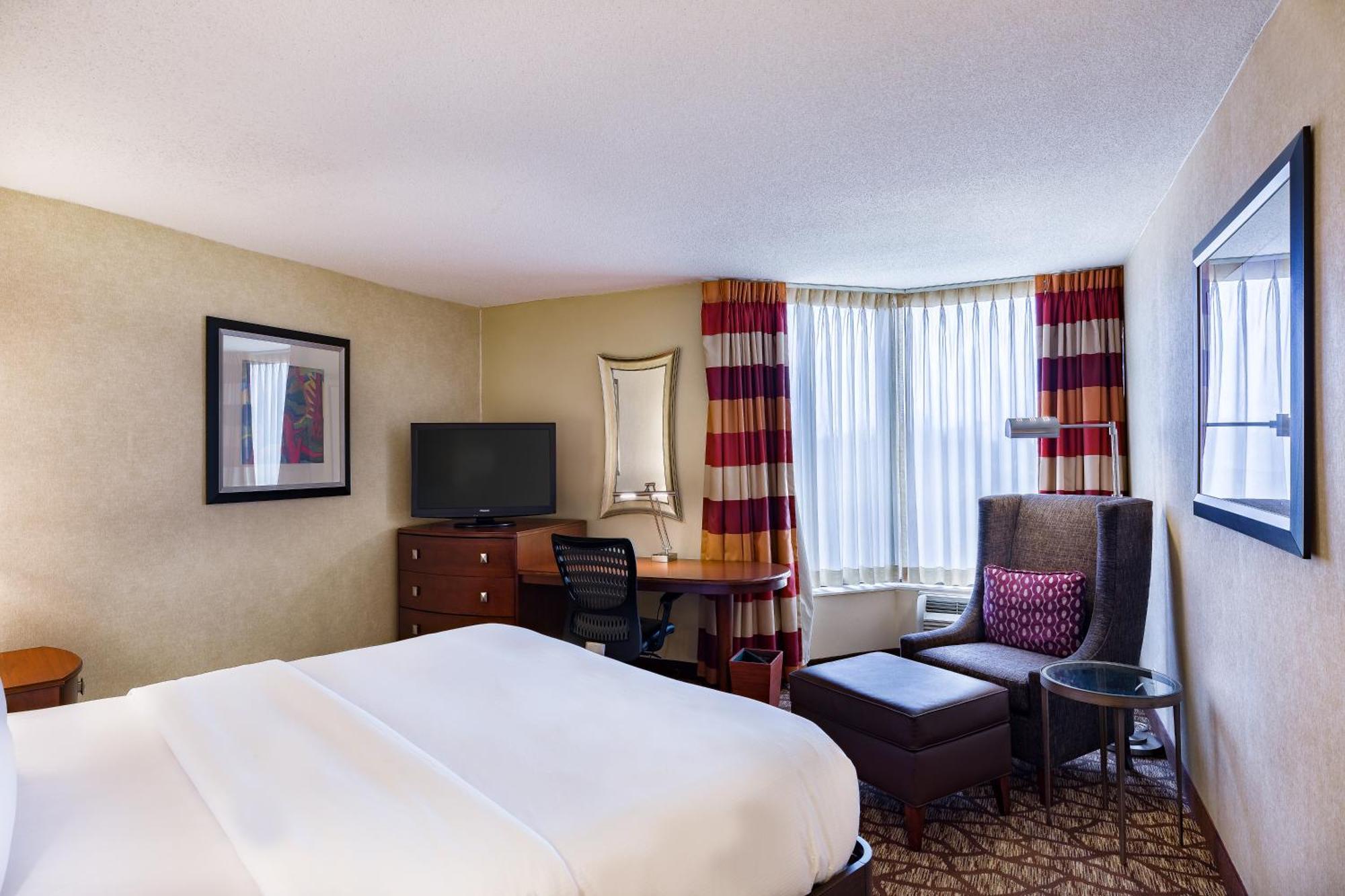 Doubletree By Hilton Johnson City Kültér fotó