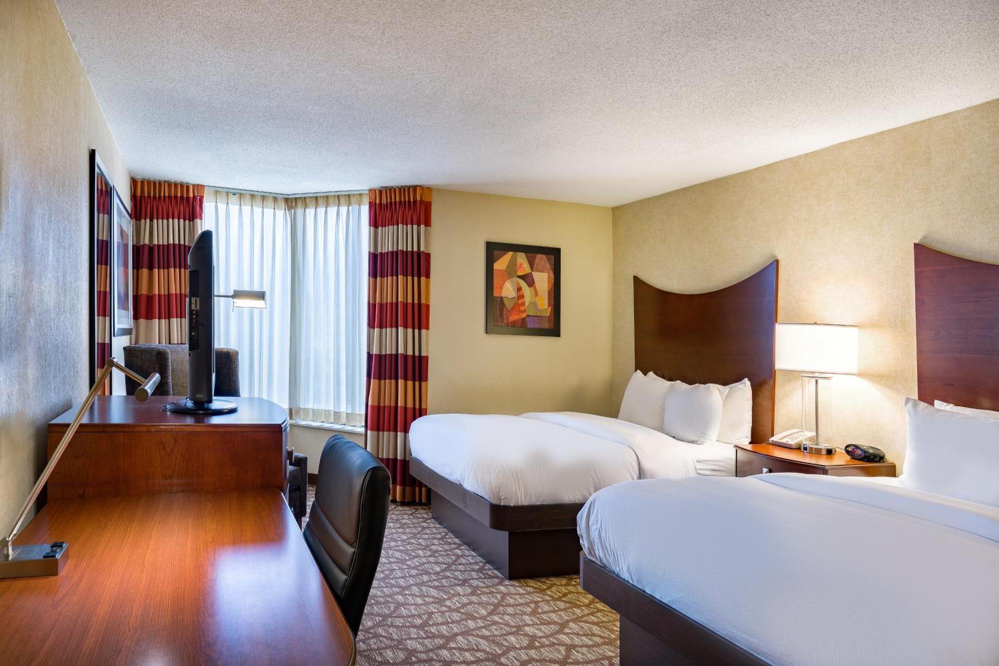 Doubletree By Hilton Johnson City Kültér fotó