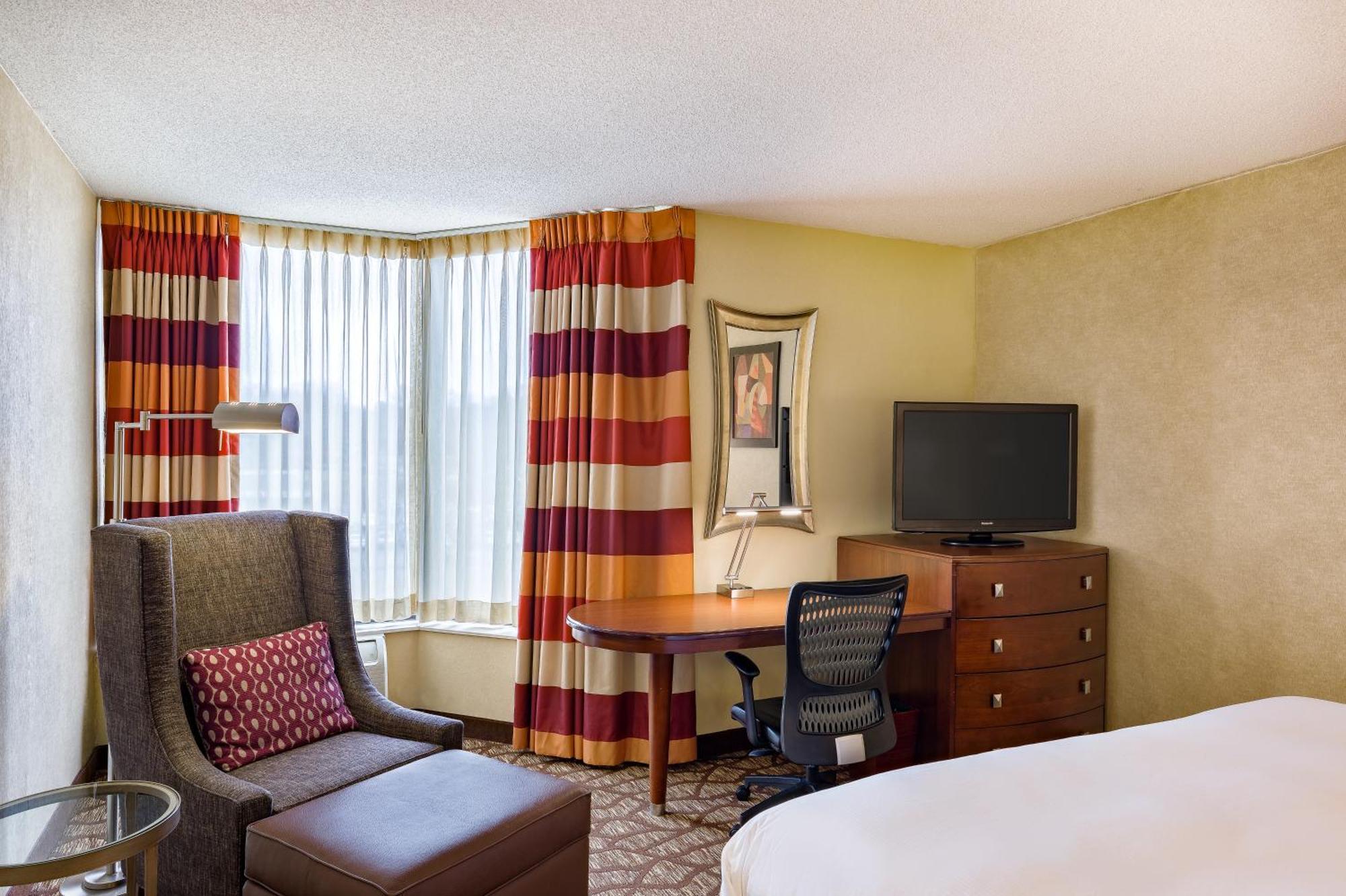 Doubletree By Hilton Johnson City Kültér fotó