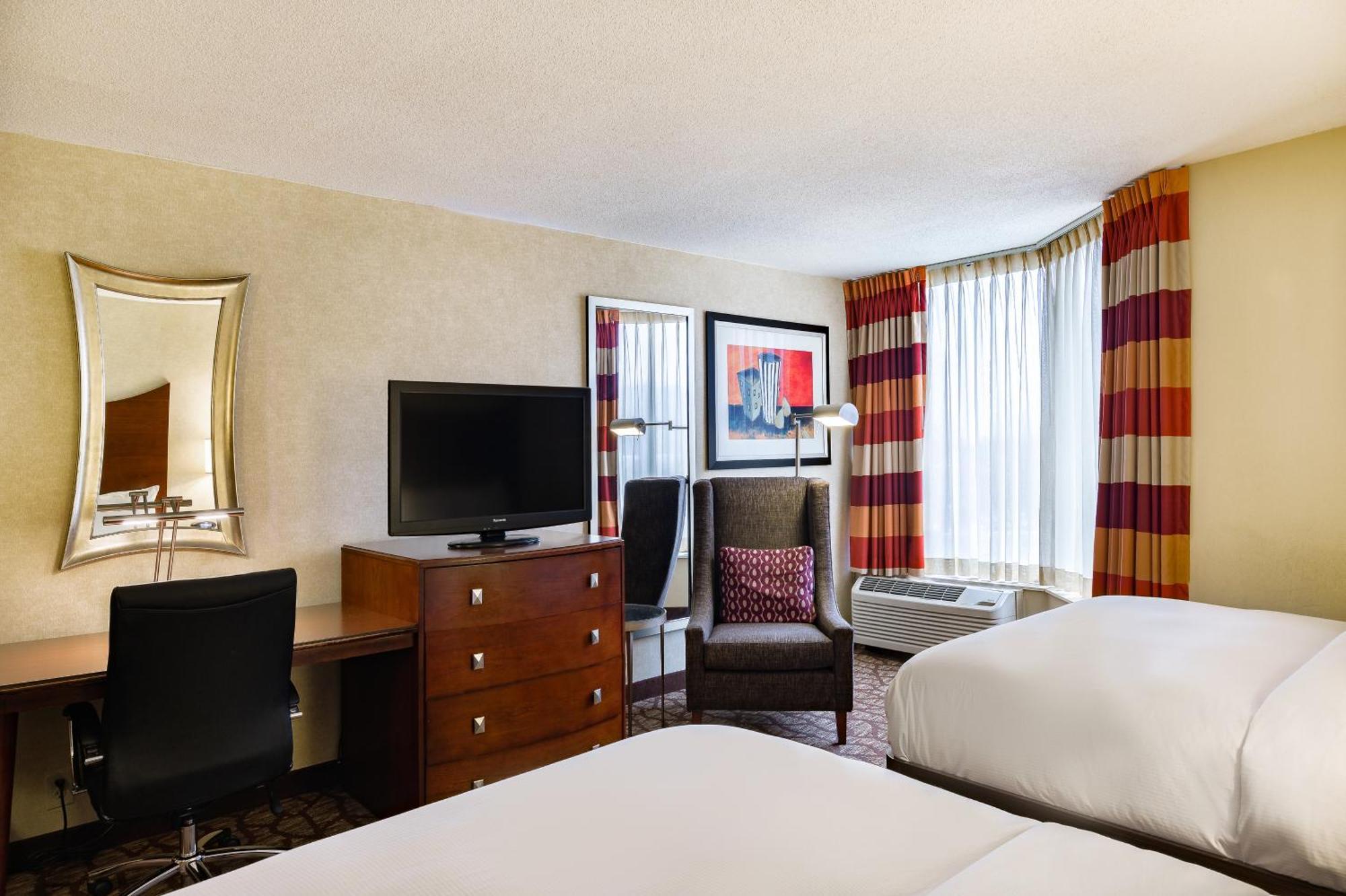 Doubletree By Hilton Johnson City Kültér fotó