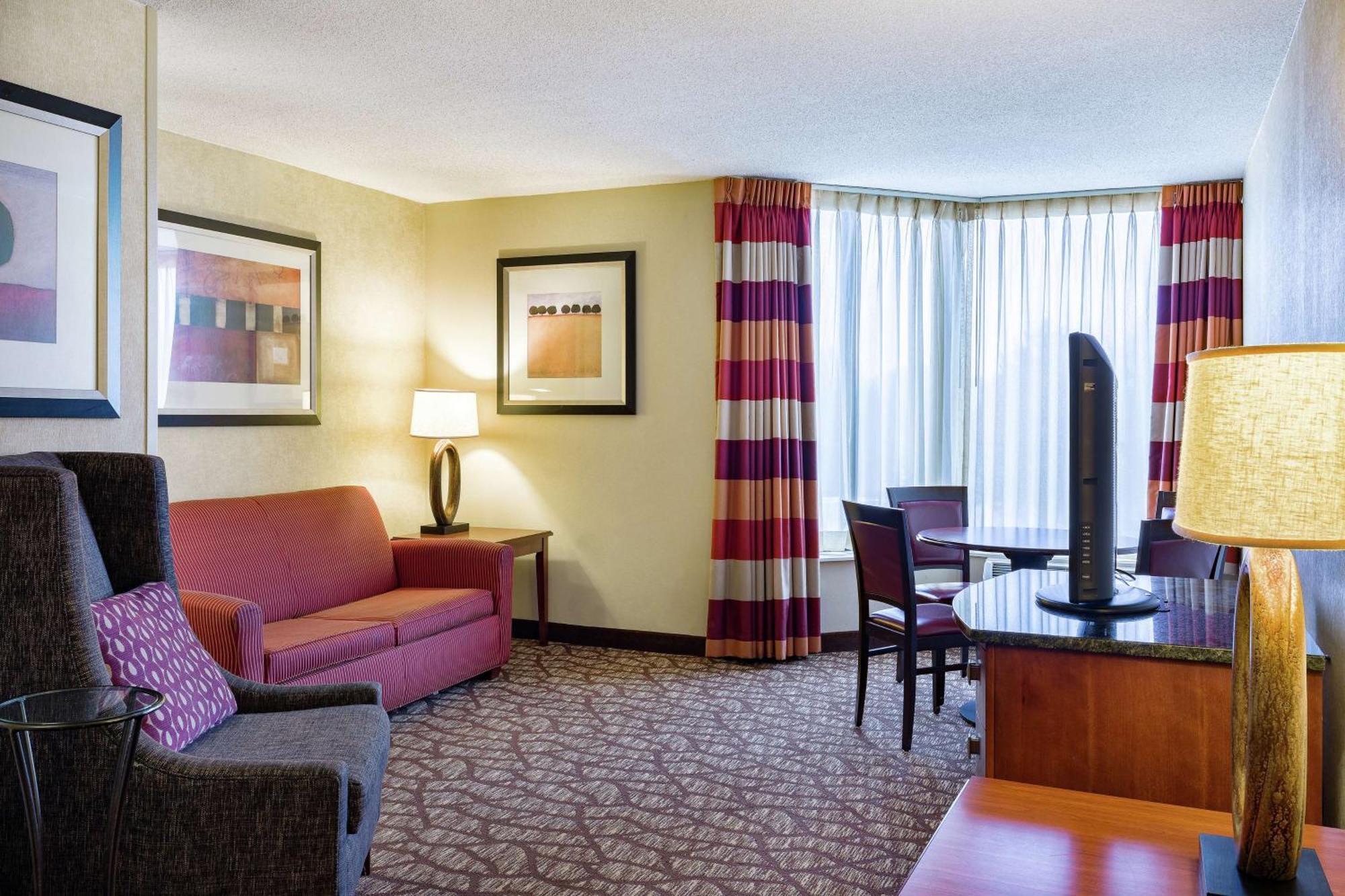 Doubletree By Hilton Johnson City Kültér fotó