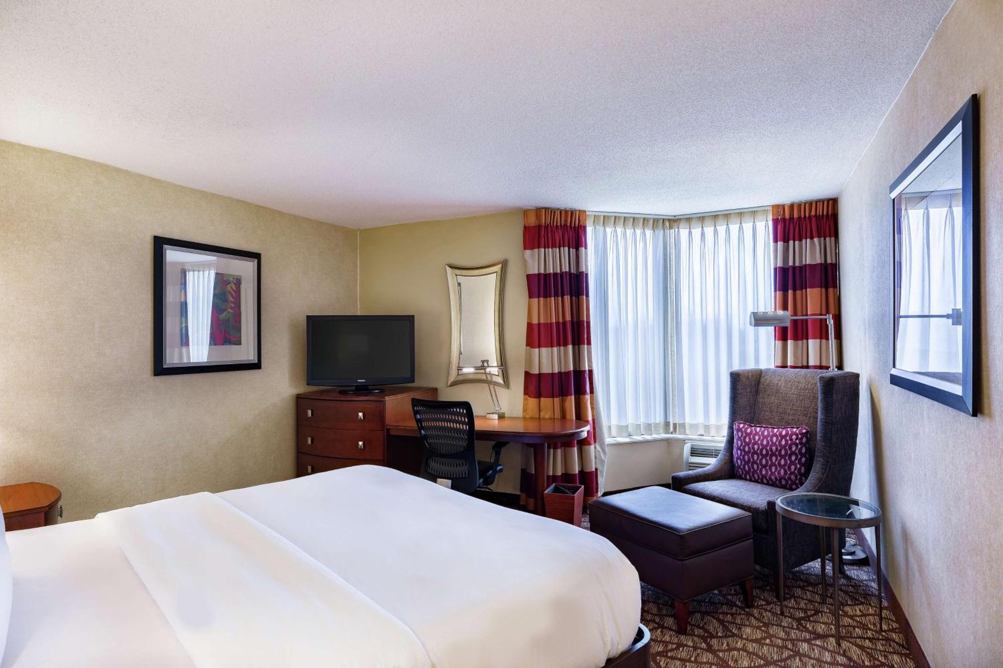 Doubletree By Hilton Johnson City Kültér fotó