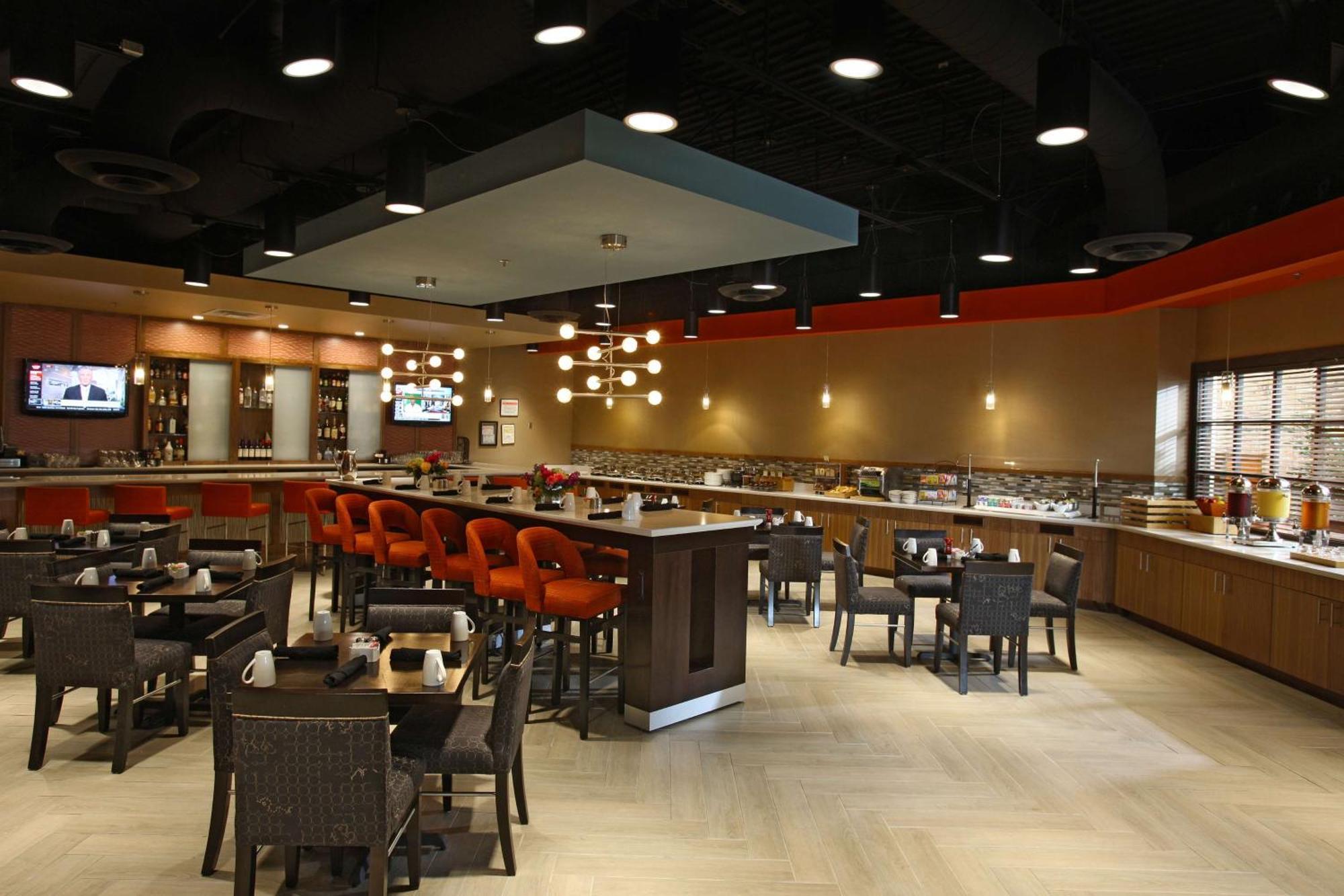 Doubletree By Hilton Johnson City Kültér fotó