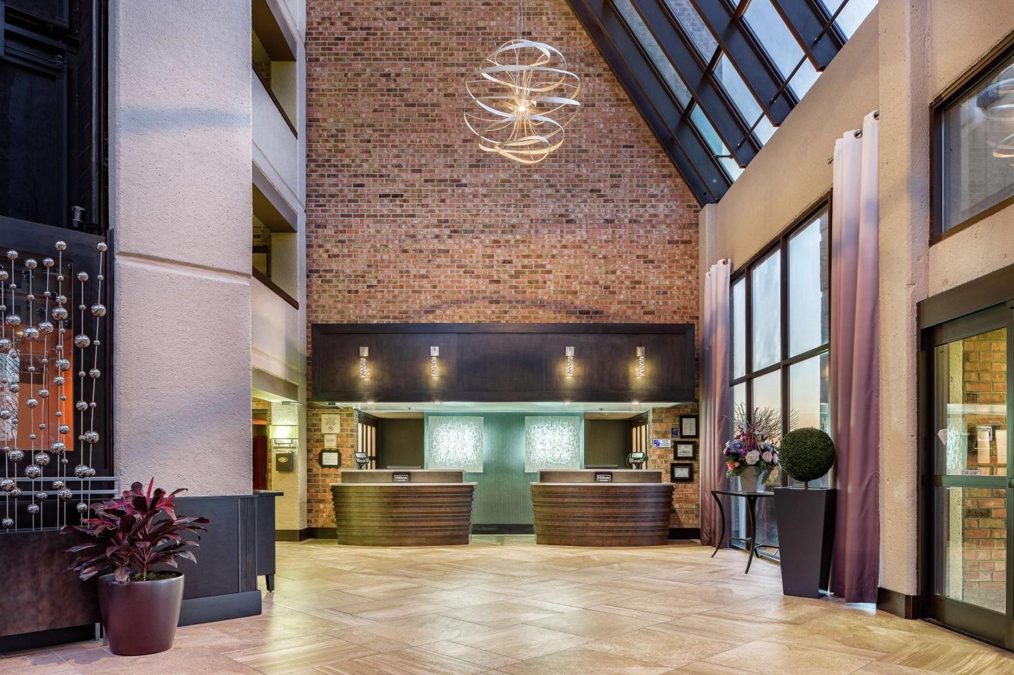 Doubletree By Hilton Johnson City Kültér fotó