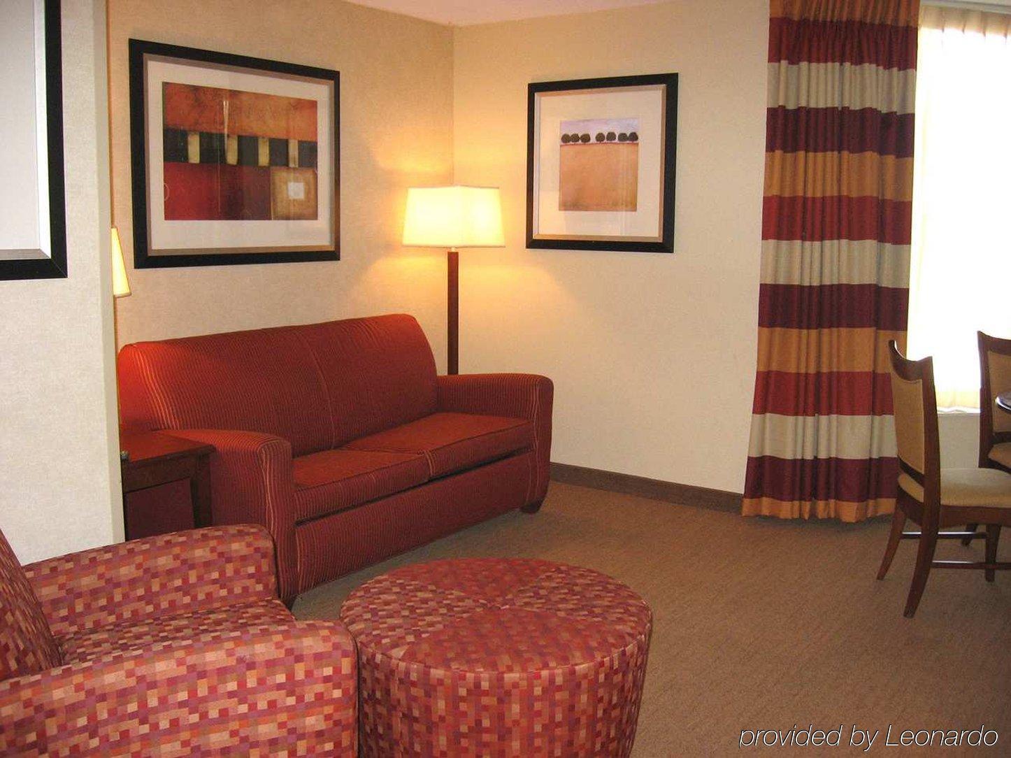 Doubletree By Hilton Johnson City Szoba fotó