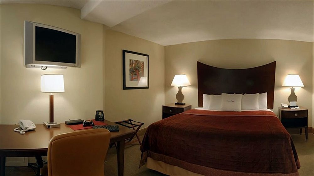 Doubletree By Hilton Johnson City Kültér fotó