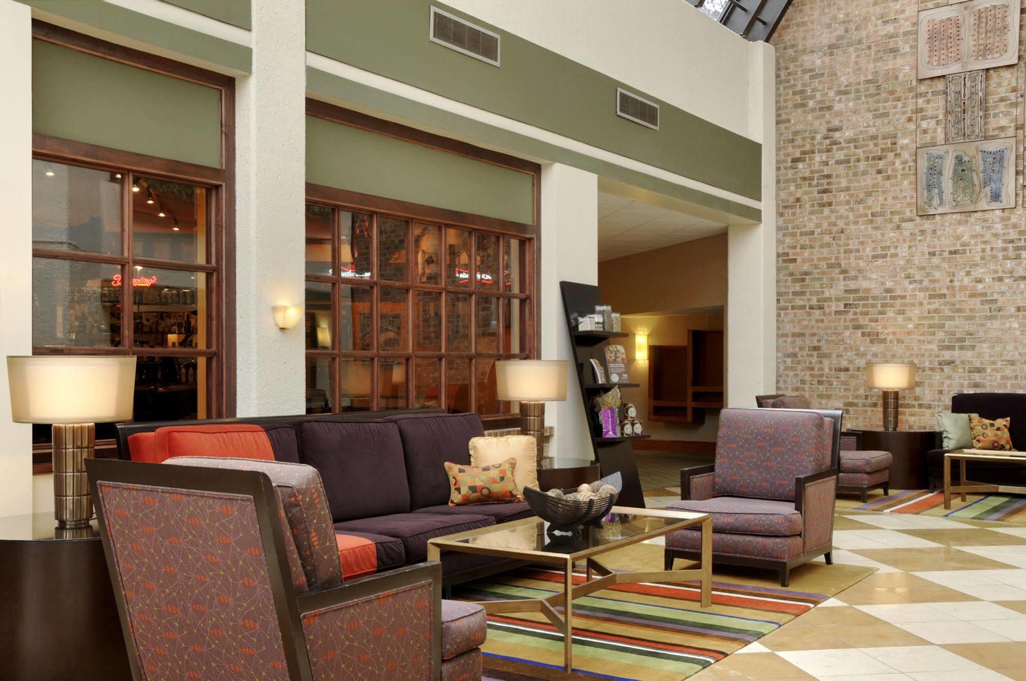 Doubletree By Hilton Johnson City Kültér fotó