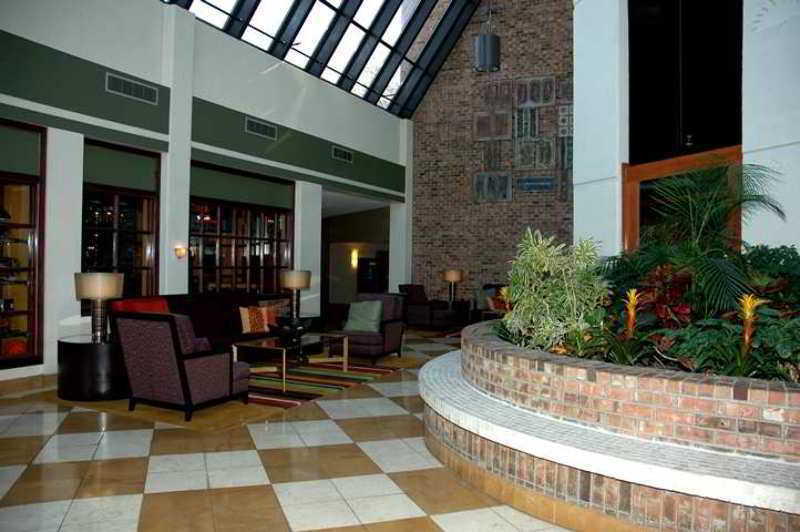 Doubletree By Hilton Johnson City Kültér fotó