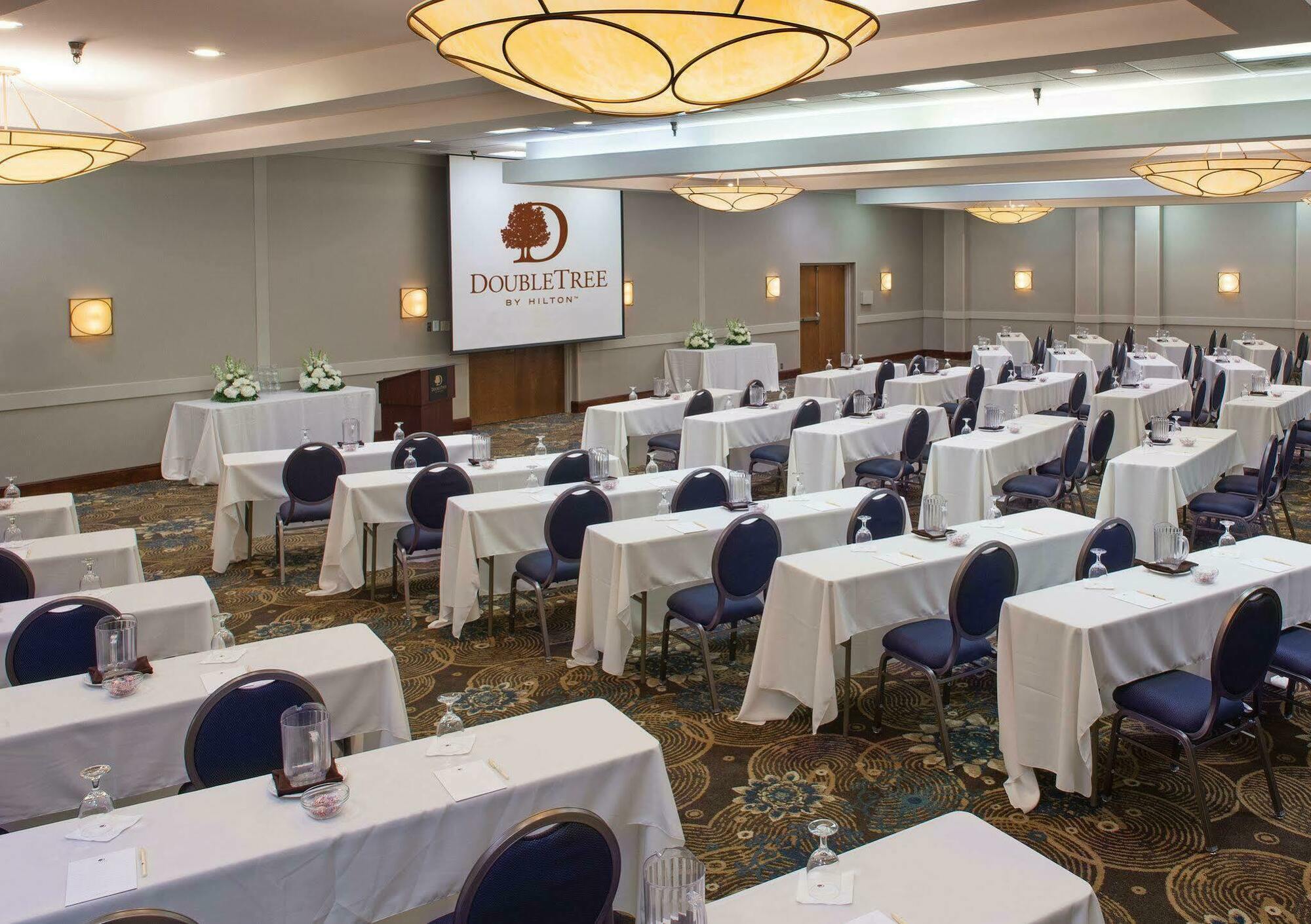 Doubletree By Hilton Johnson City Kültér fotó