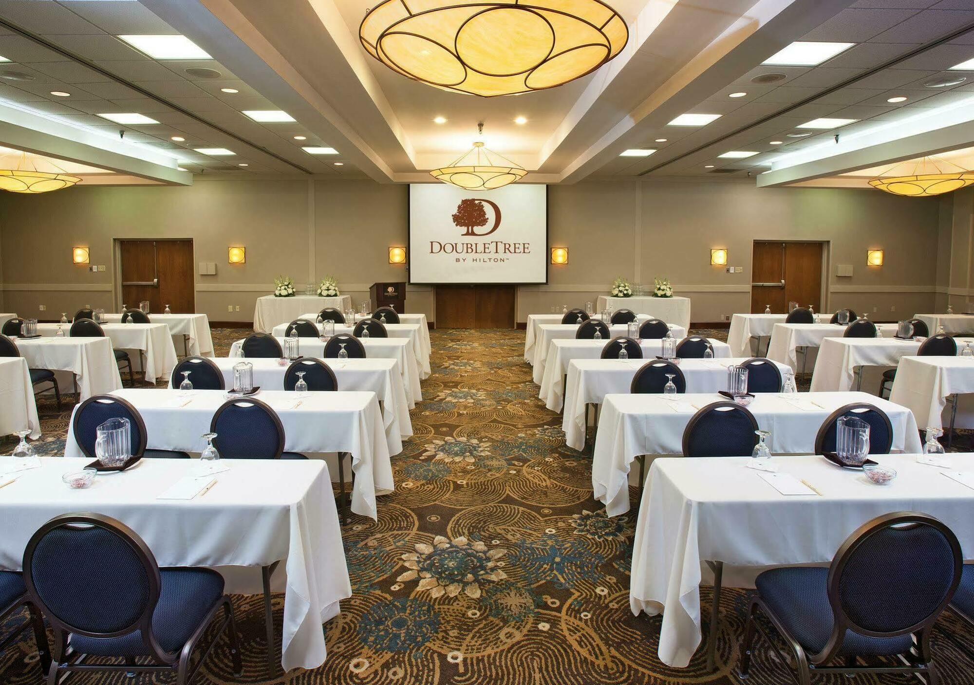 Doubletree By Hilton Johnson City Kültér fotó