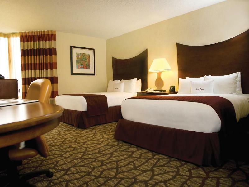 Doubletree By Hilton Johnson City Kültér fotó